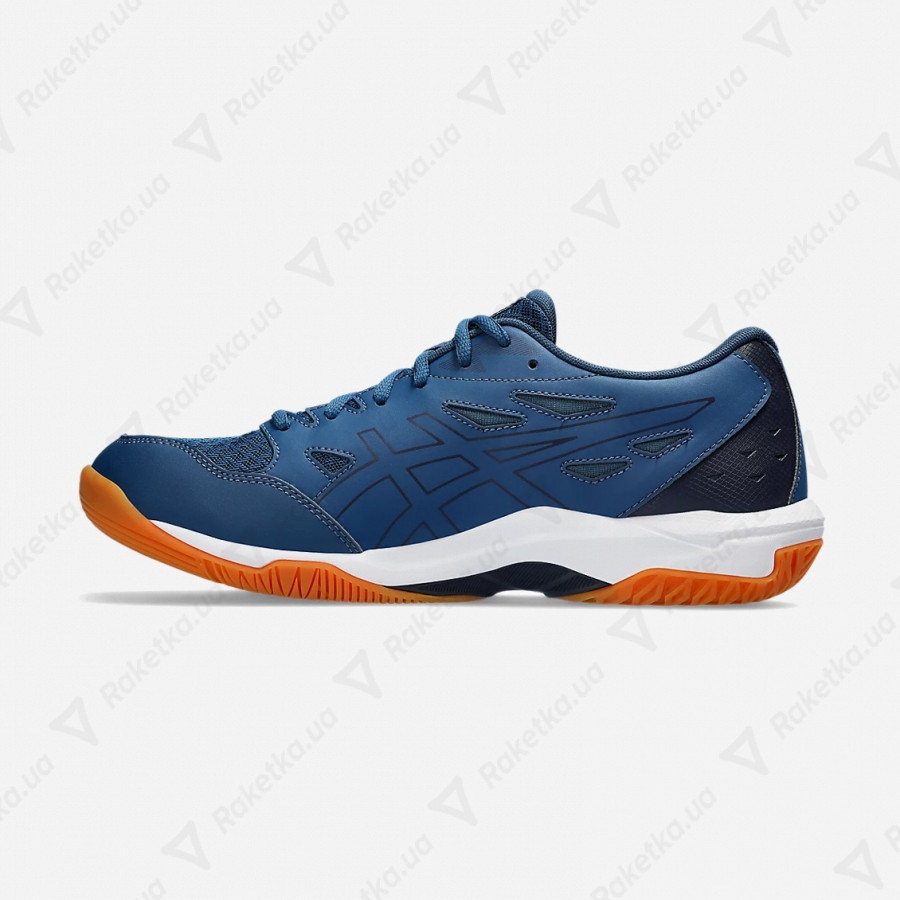 Asics Gel-Rocket 11 1071A091-400 - купить в Киеве, цены на мужские